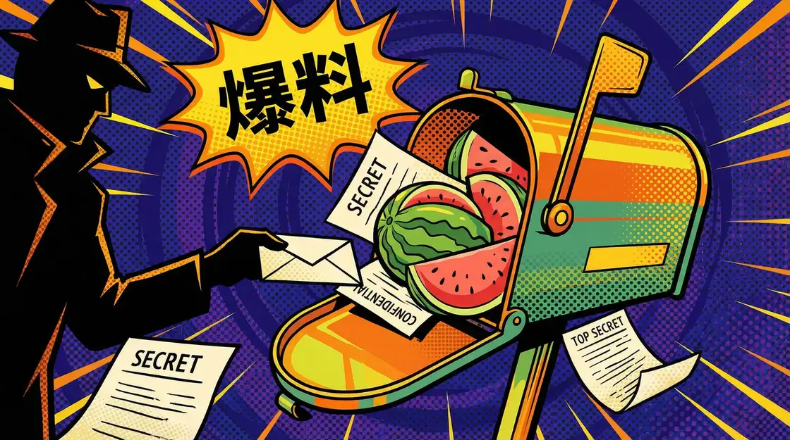 FH体育网址 匿名爆料通道漫画插图